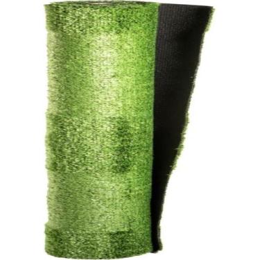 Imagem de Grama Sintética Decorativa 10,0 mm 1,0x5,0 Metros Vonder