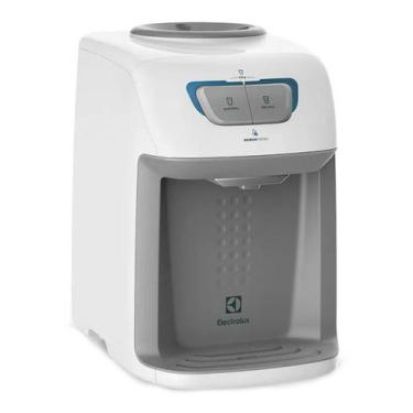 Imagem de Bebedouro Eletrônico Branco - Electrolux BE11B (Água Fria), 09081DBA00