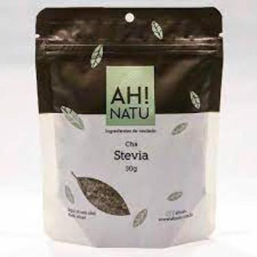 Imagem de Chá De Stevia Ah Natu 30G - Ah! Natu