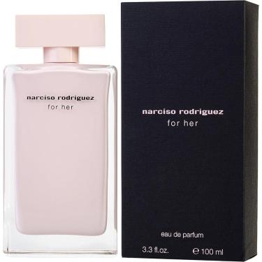 Imagem de Perfume Feminino Narciso Rodriguez Eau De Parfum 100 ML