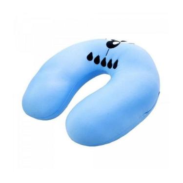 Imagem de Pescoceira ul Bidu (Isopor) - Turma Da Mônica - Tasco