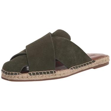 Imagem de Aerosoles Halley Mule feminino, Oliva, 38