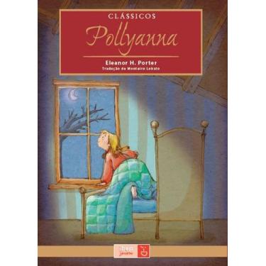 Imagem de Livro - Pollyanna