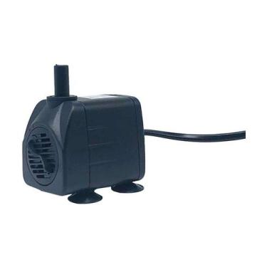 Imagem de Bomba Submersa Ocean Tech XT Pump 530l/h 8W para Aquários - 110V