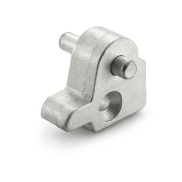 Imagem de Pino Dobradiça Da Porta Geladeira Electrolux Dc47 Dc48 Dcw50 DC49A DF4