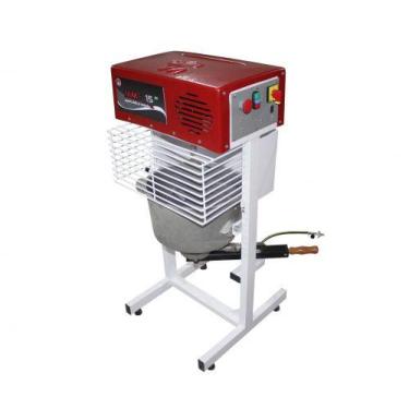 Imagem de Misturela Epoxi 15 Litros 1/4 Cv MM - 15 Mana, 220 V monofasica