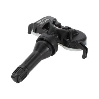 Imagem de Partuto Sensor de pressão de pneu nº 68105280AF Sensor de monitoramento de pressão de pneu para Jeep Renegade 2015 2016