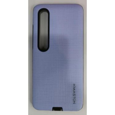 Imagem de Capa Capinha Compatível Com Xiaomi Mi10 mi 10 tela 6.39 Anti Impacto D