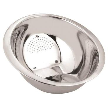 Imagem de Escorredor de Arroz Inox 2000ml - Yazi