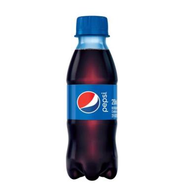 Imagem de Refrigerante Pepsi 200ml.