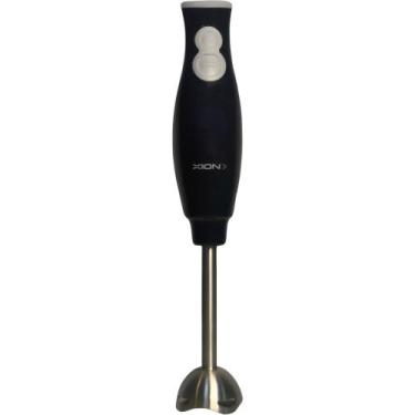 Imagem de Liquidificador Mixer Xion XI-LI450 450W - Preto/Inox