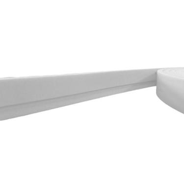 Imagem de Moldura Roda Teto Eva Autocolante Flexível E23 3,5cmx1cm 10 Metros - G