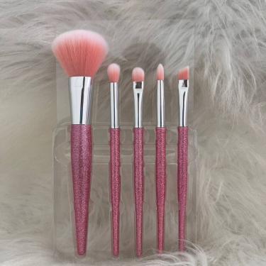 Imagem de Kit de Pincéis Aoyasiyue Decoration – 5 Peças para Maquiagem