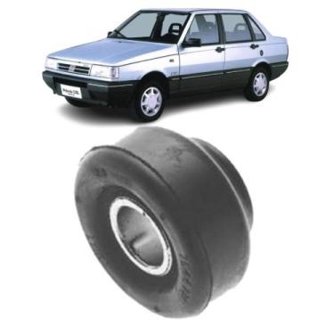 Imagem de Bucha Braço Fiat Uno Mille 01/1991 Ate 12/2013 Bucha Externa Dianteira