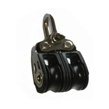 Imagem de Moitão Nautos Ht2022 Dynamic 20mm Duplo Fixo