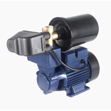 Imagem de Pressurizador de Rede ELETROPLAS 1/2HP 127/220V