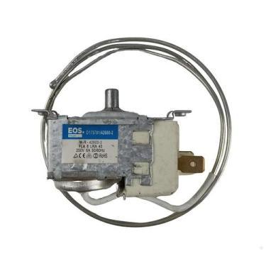 Imagem de Termostato Bebedouro / Refresqueira C/ Regulagem Standard EOS - 42600-