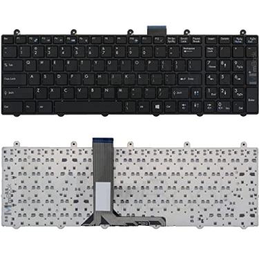 Imagem de Teclado para Notebook Avell G1713 MAX
