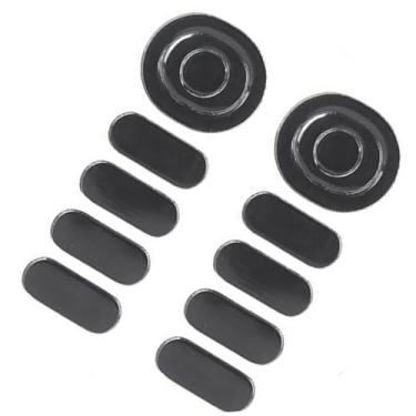 Imagem de Patins de mouse macios para mouse super rápidos e duráveis para mouse Logitech G304 G305