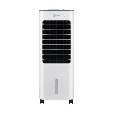 Imagem de Climatizador de Ar Frio Midea Branco 5l