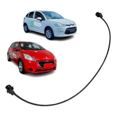 Imagem de Mangueira do reservatorio de agua peugeot 208 citroen c3 aircross c3 p