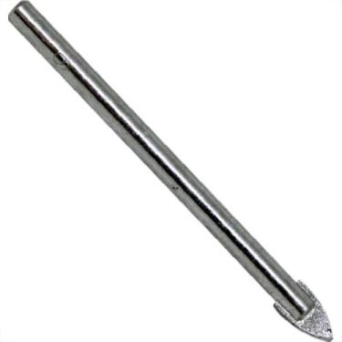 Imagem de Broca Cortag P/Vidro/Ceramica 6,0Mm