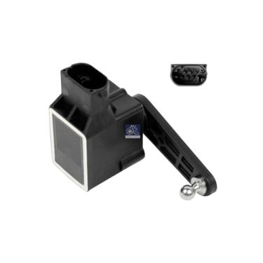 Imagem de SENSOR PEDAL FREIO CAMINHAO P G R T 2003 A 2018 ONIBUS F K N 2004 EM DIANTE