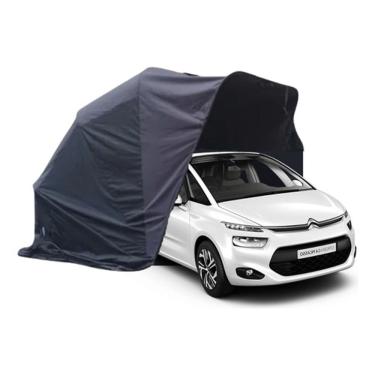 Imagem de Citroën - Iglucar P Garagem Flex Retrátil - C4 Picasso