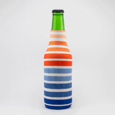 Imagem de Porta Long Neck Náutica Koozie 330ml