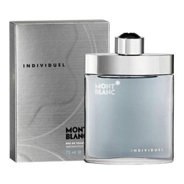 Imagem de Perfume Mont blanc individuel mas 75 ml