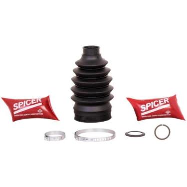 Imagem de Jogo de reparo da junta homocinética Vw Kombi 1997 a 2013 - SPICER