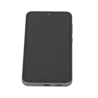 Imagem de Substituição de Tela Com Quadro para o Conjunto de Visualização e Ferramentas da Pegada S23 FE para Facilitar a Instalação