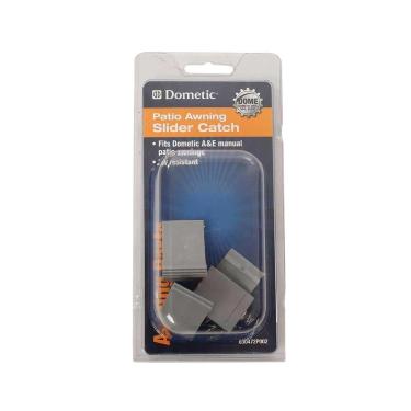 Imagem de Dometic A&E Awning Slider Catch with Springs, Set of 2