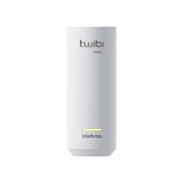 Imagem de Roteador extensor wifi twibi force plug dual band, 4750097