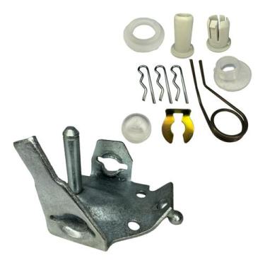 Imagem de Reparo Parcial Alavanca Câmbio Ford Logus - LKA