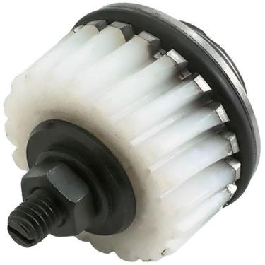 Imagem de Engrenagem Nylon Maquina Cortar Tecido Rc100 Disco Octogonal - Evolver