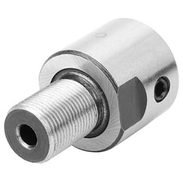 Imagem de Mini Peças de Máquina de Torno de Aço Inoxidável M14 * 1 da Biela do Mandril K01-50/63 K02-50/63 (8-M14*1)