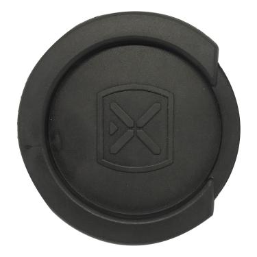Imagem de ANTI-FEEDBACK Abafador para Violao Classsico Boca Redonda AFCL
