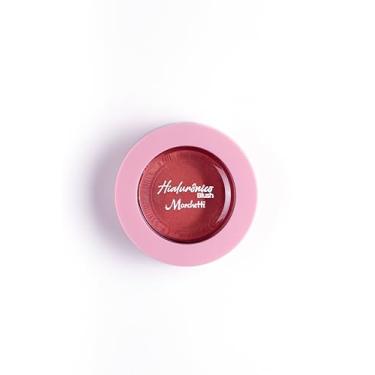 Imagem de Blush Hialurônico 01 Golden Coral