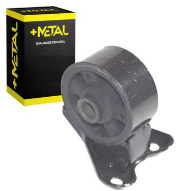 Imagem de Coxim Inferior Direito Motor - J5 2011 A 2016 / J6 2011 A 2016 - 31445