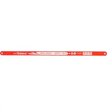 Imagem de Serra Aco Bimetalica Nicholson 24D - Kit C/10 PC - APEX