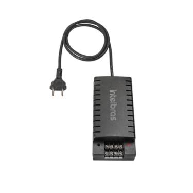 Imagem de Intelbras - Fonte De Alimentação 12,8v Ef1210+ 10a Multissaída Intelbras