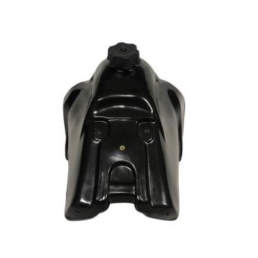 Imagem de Tanque Plástico ttr 230 Preto 8,7L Resistente uv