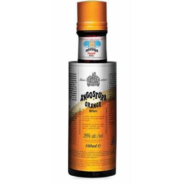 Imagem de Bitter Angostura Orange 100ml