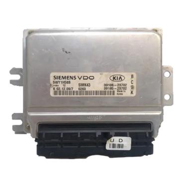 Imagem de Modulo De Injeção Kia Sportage