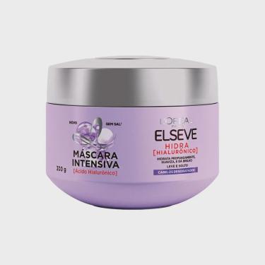 Imagem de Creme Tratamento Elseve Hidra Hialurônico 300g