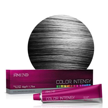 Imagem de Coloração 1.0 Preto Amend Color Intensy 50g