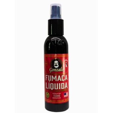 Imagem de Fumaça Líquida Gonzalo 150ml