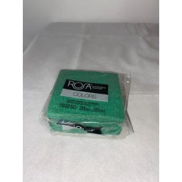 Imagem de Guardanapo de papel verde - 3r