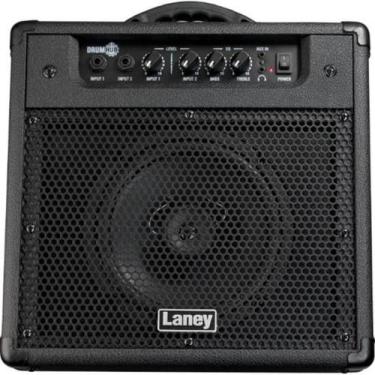 Imagem de Amplificador Para Bateria Laney DH40 40w